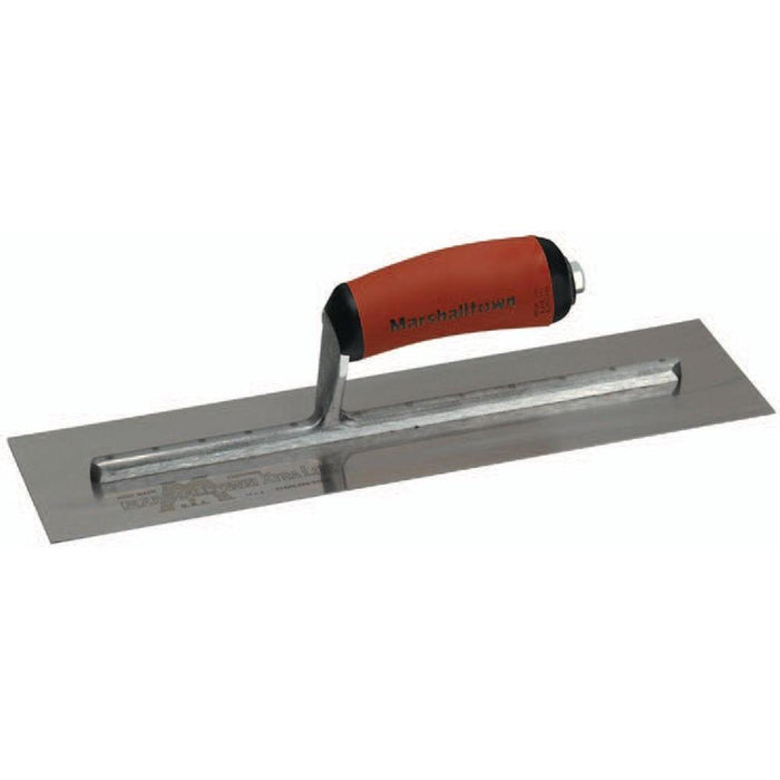 MXS165D 5"x16" Finishing Trowel