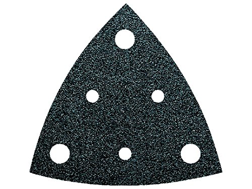 60 Grit Sand Paper Fein MultiMaster (Dust-Free)