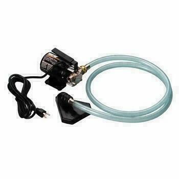 Water Transfer Pump Rental (0)