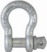42559 ANCHOR SHACKLE SCRW PIN 7/8