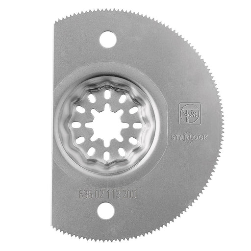 Starlock 1/2 round wood/pvc
