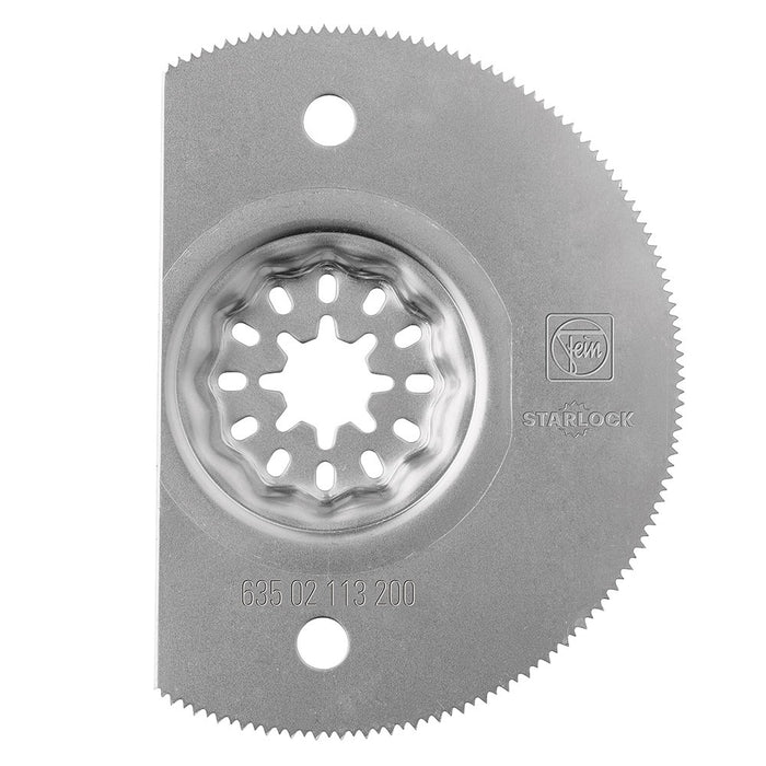 Starlock 1/2 round wood/pvc