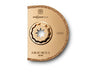 Carbide Segment SLP Blade 3-9/16" Diameter Kerf 3/32"