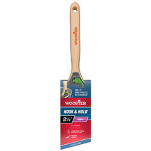 5301-2 1/2 Hook & Hold Angle Sash 2-1/2'' Brush