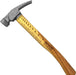 16 oz Boss Smooth Face Hickory Handle Hammer