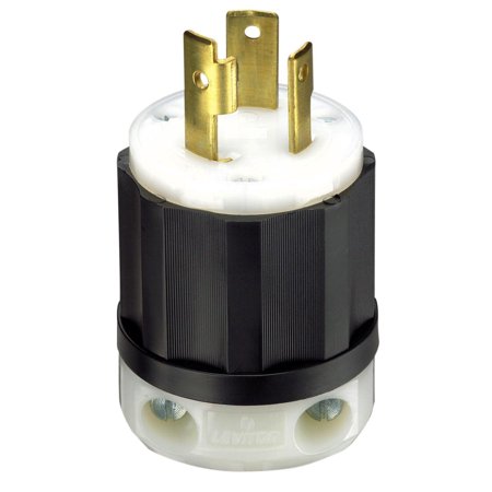 NEMA L5-30P - 30A 125V Plug (Male 3 Prung) ***SUB***