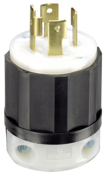NEMA L14-30P/30A/125/250V (Male 4 Prung) **SUB**