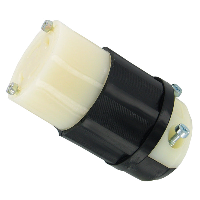NEMA L14-30C - 30A 125/250V (Female 4 Prung)***SUB***