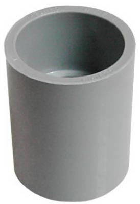 E940GR-CTN  COUPLING CONDUIT SCH40 125IN