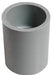E940GR-CTN  COUPLING CONDUIT SCH40 125IN