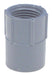 E942FR-CTN  ADAPTER CONDUIT PVC FEM 1INCH