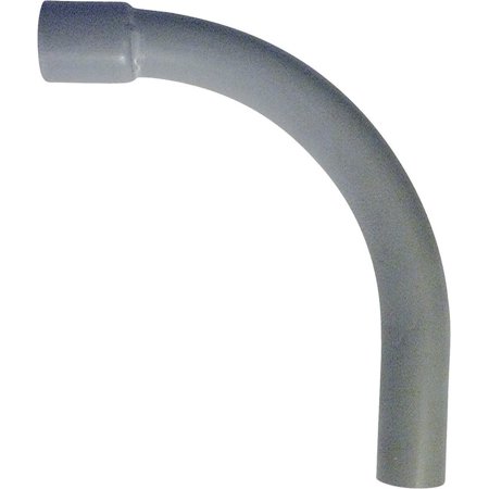 UA9ADB-CTN  ELBOW CONDUIT 90D SCH40 1/2IN