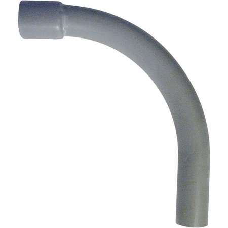 UA9AEB-CTN ELBOW CONDUIT 90D SCH40 3/4IN