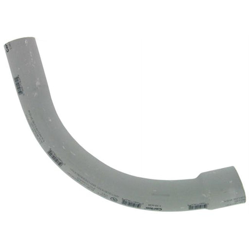 UA9AGB-CTN  ELBOW CONDUIT 90DEG SCH40 125