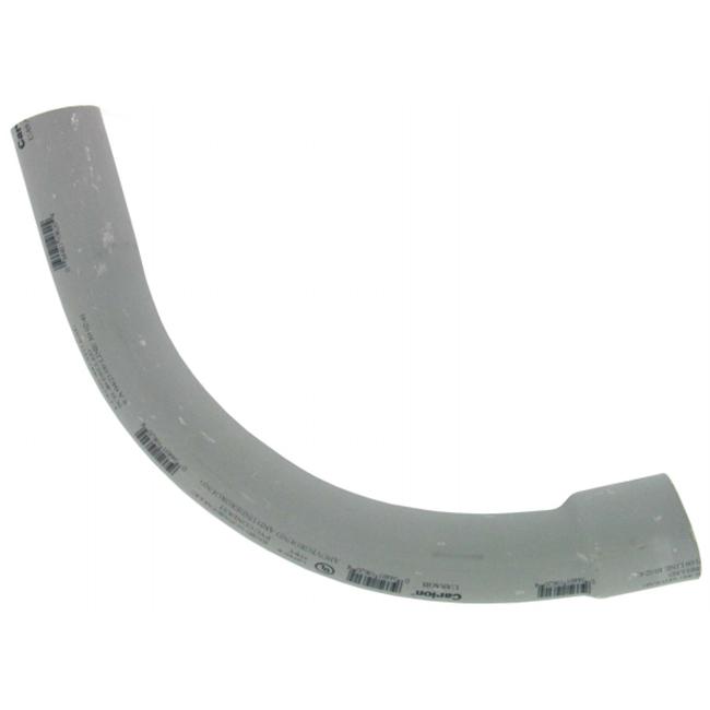 UA9AGB-CTN  ELBOW CONDUIT 90DEG SCH40 125