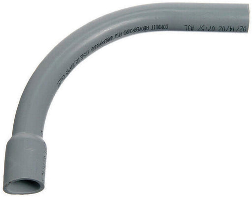UA9AHB-CTN  ELBOW CONDUIT 90D SCH40 15IN