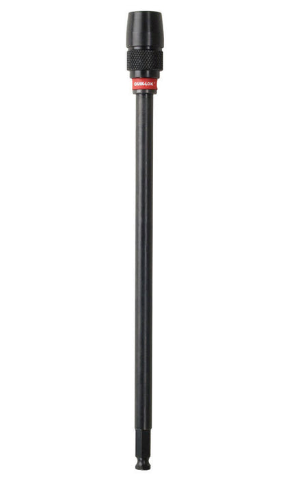 12" x 7/16" Universal QUIK-LOKâ„¢ Extension