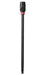 12" x 7/16" Universal QUIK-LOKâ„¢ Extension