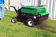 Top Dresser/Applicator, Walk Behind, Self Propel (0)