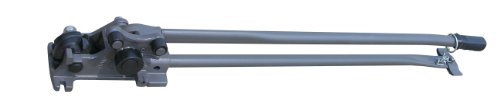 RED704559 Rebar Cutter-Bender Top Loading