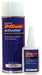 8276001 ADHESV/ACTIVATOR KIT 225&12OZ