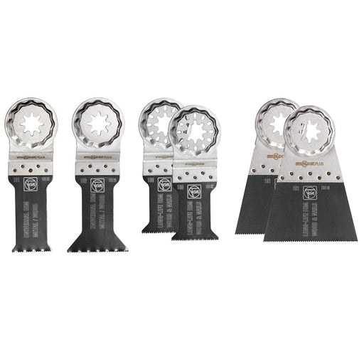 Starlock E-Cut Accessory Kit