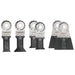 Starlock E-Cut Accessory Kit