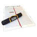 Zipwall Magnetic Dust Barrier Door Kit