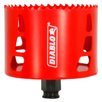 DHS3750 Hole Saw 3-3/4" X 2-3/8"
