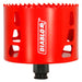 DHS3750 Hole Saw 3-3/4" X 2-3/8"