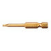 187419  BIT T-10 YELLOW 2IN