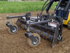 Harley Rake Rental, for Stand On Skidloader (0)