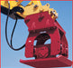 Allied Ho Pac Rental for Excavator w backfill bld (0)