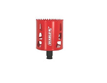 DHS2875 Hole Saw 2-7/8" X 2-3/8"