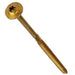 12287  SCREW RSS 3/8X8IN 50 Pack
