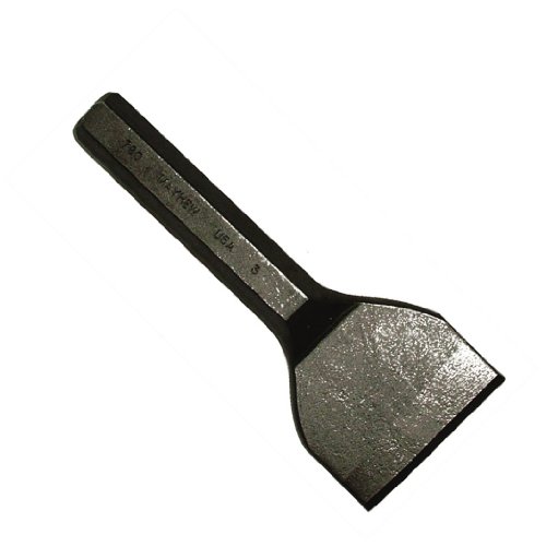 3 x 7" MASON CHISEL-RTL