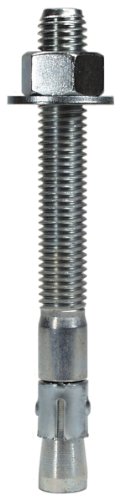1/2'' X 7'' Wedge Anchor - 25 box