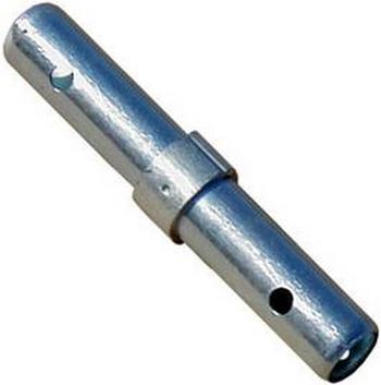 Stack Pin 1-1/2", #5, 1" Collar (0)