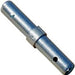Stack Pin 1-1/2", #5, 1" Collar (0)