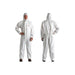 Protecitve Coveralls w/ Hood - XXL (Tyvek suit)