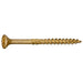 9 x 2-1/4 Ext Tan Saber 1#