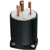 Eaton severe duty locking connector