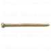 8 x 3 Trim Scrw Tan 1#