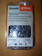 25" Chainsaw Chain   3/8  050