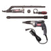 Senco DS532-AC DuraSpin Screwgun, 3'', 2500RPM