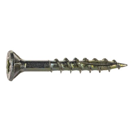 8 x 1-1/4 Int Saber WS 1#