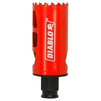 DHS1438 Hole Saw 1-7/16" X 2-3/8"