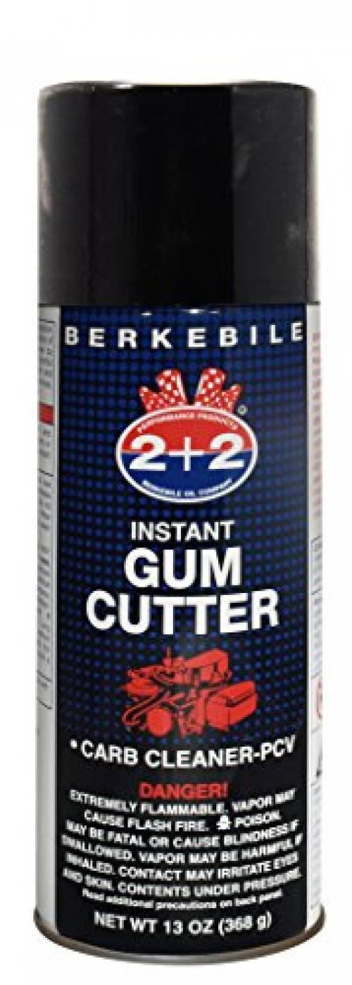 2+2 Gum Cutter / 2 plus 2