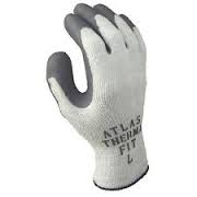 451L Atlas Therma Fit Glove - Large (0)