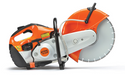 Stihl TS420 14" Cutquick (0)